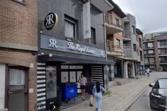 Vilvorde ferme le Royal Lounge après 14 arrestations dans une affaire de drogue