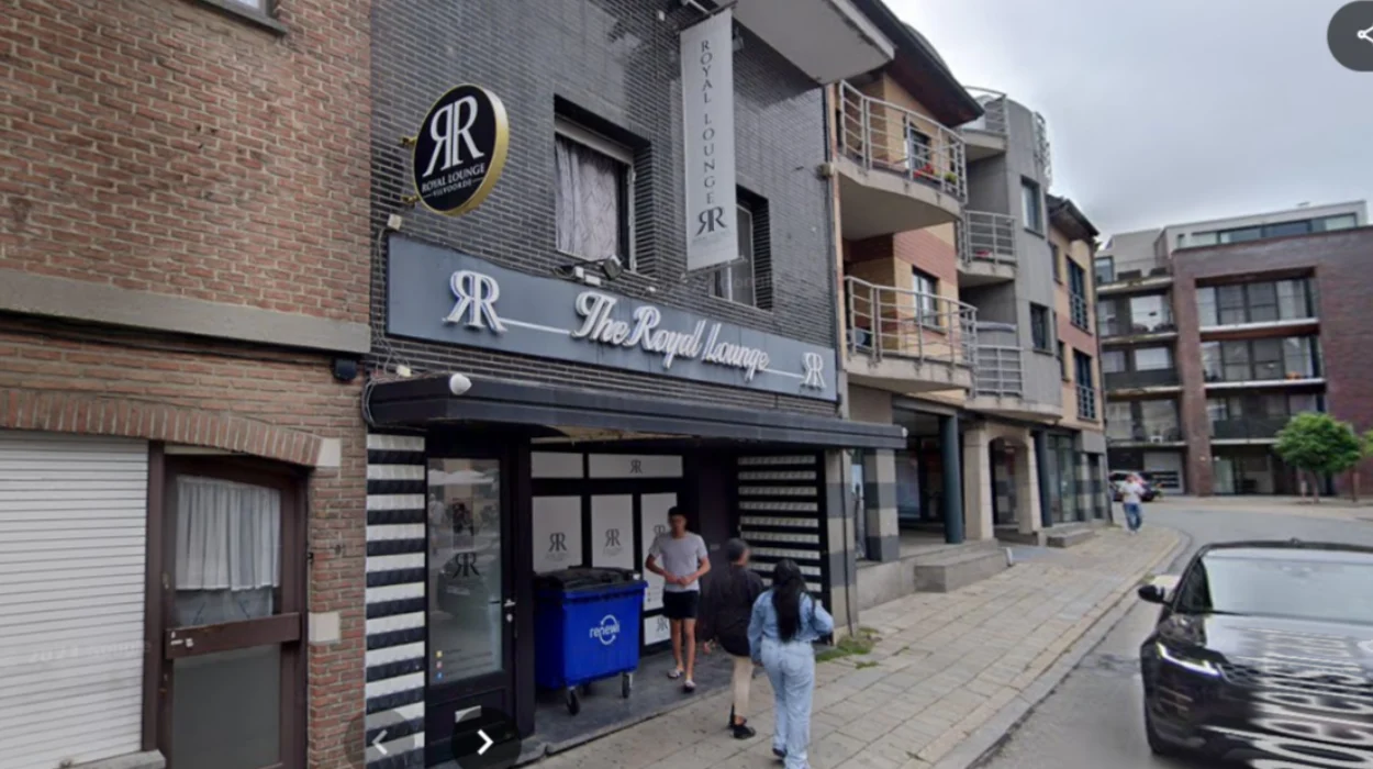 Vilvorde ferme le Royal Lounge après 14 arrestations dans une affaire de drogue