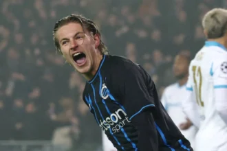 Voici les compos de l’Union et Bruges pour défier l’Atalanta et Marseille