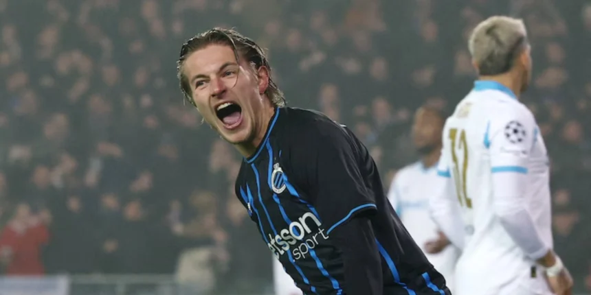 Voici les compos de l’Union et Bruges pour défier l’Atalanta et Marseille