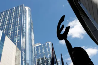 Von der Leyen affirme que l’UE est prête à tous les scénarios face aux négociations commerciales avec les États-Unis