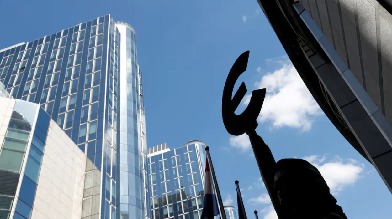 Von der Leyen affirme que l’UE est prête à tous les scénarios face aux négociations commerciales avec les États-Unis