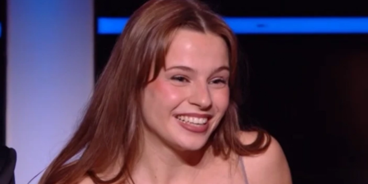 Votes impossibles depuis la Belgique, la tournée, son favori pour la finale… Anouk se confie après son élimination de la « Star Academy »