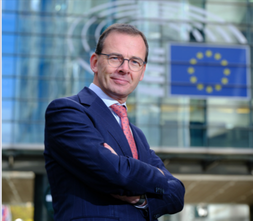 Wouter Beke MEP