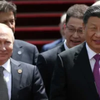 Xi Jinping assistera aux commémorations de la victoire de la Seconde Guerre mondiale en Russie