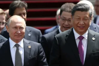 Xi Jinping assistera aux commémorations de la victoire de la Seconde Guerre mondiale en Russie