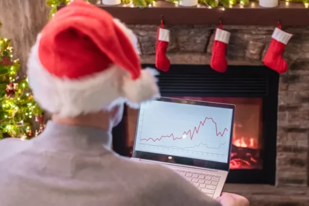 ermés le jour de Noël 2025