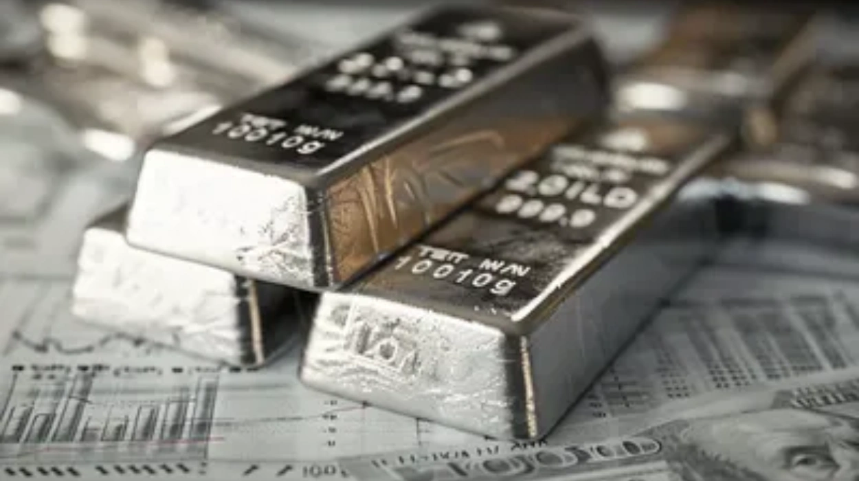 _record malgré la volatilité